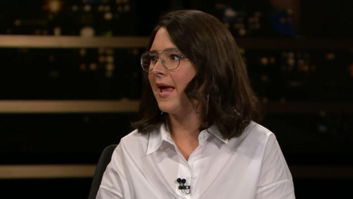 Photo of Bari Weiss