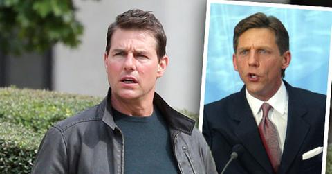 //tom cruise scientology tell all ron miscavige pp