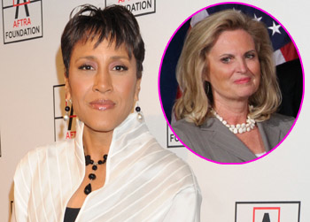 //ann romney host gma