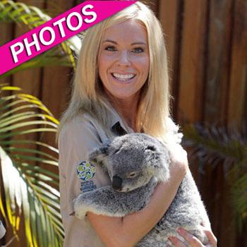 //kate gosselin zoo kids koala splash