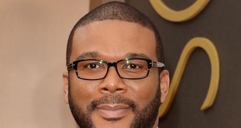 //tyler perry