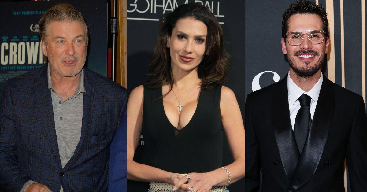 Sources said Alec Baldwin clashed with Gleb Savchenko over Hilaria Baldwin's 'Dancing With the Stars' stint.