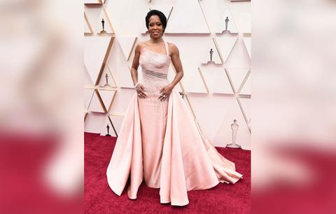 Academy Awards Oscars 2020 Red Carpet Celebrity Arrivals