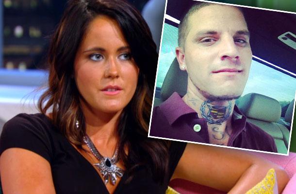 //jenelle evans ex husband courtland rogers abortion regrets teen mom pp