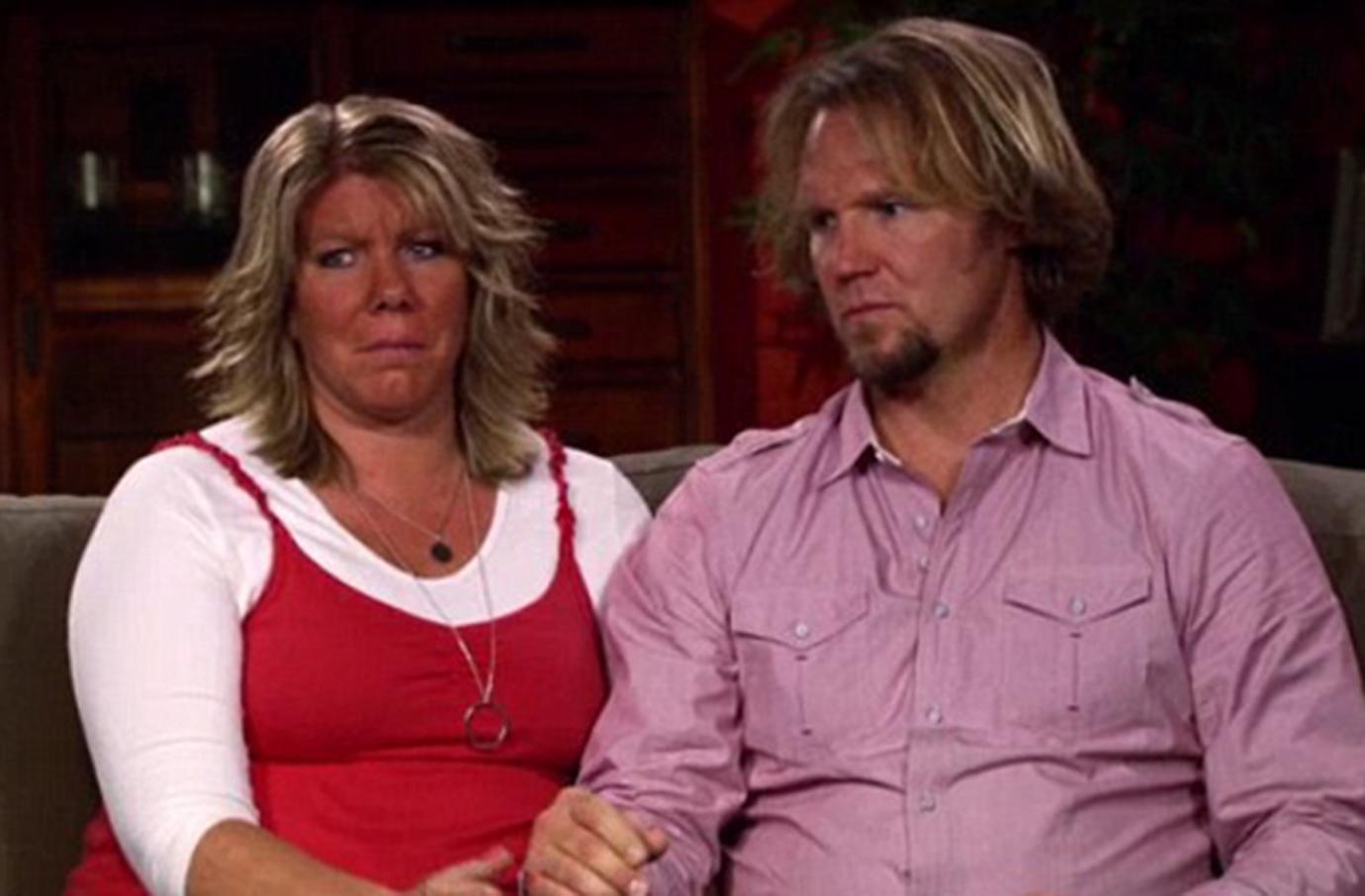 [PICS] Sister Wives Star Mariah Brown And Her New Girlfriend On Dates And More