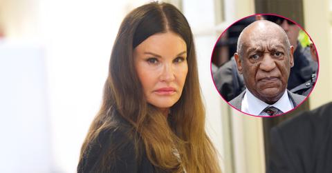 //janice dickinson to attend bill cosby sentencing pp