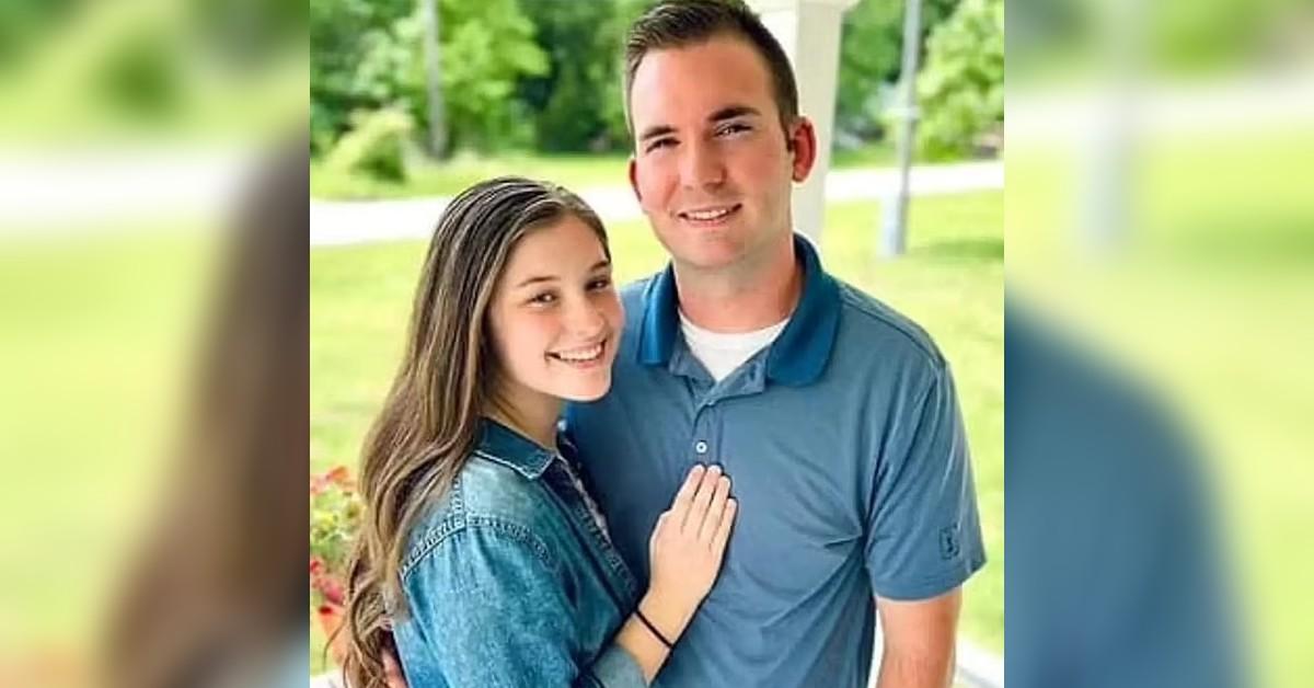 missouri politician ben bakers daughter and son in law killed in haiti attacked by gangs fb