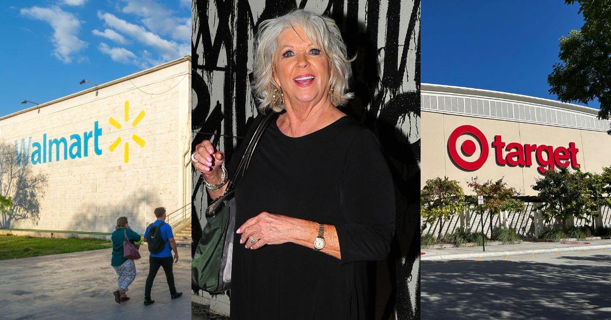 Walmart and Target quickly cancelled business deals with Deen within 24 hours of the charges becoming public.