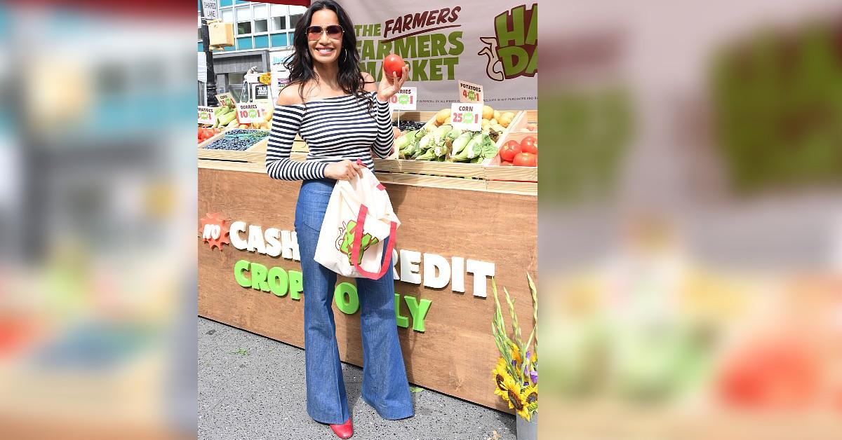 padma lakshmi