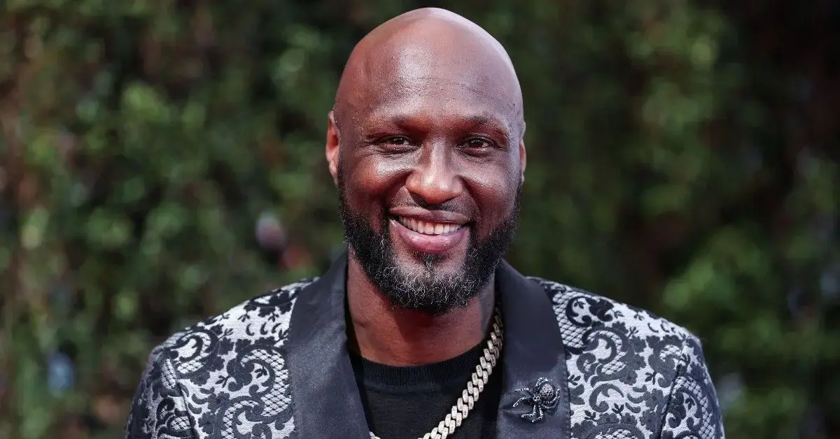 lamar odom