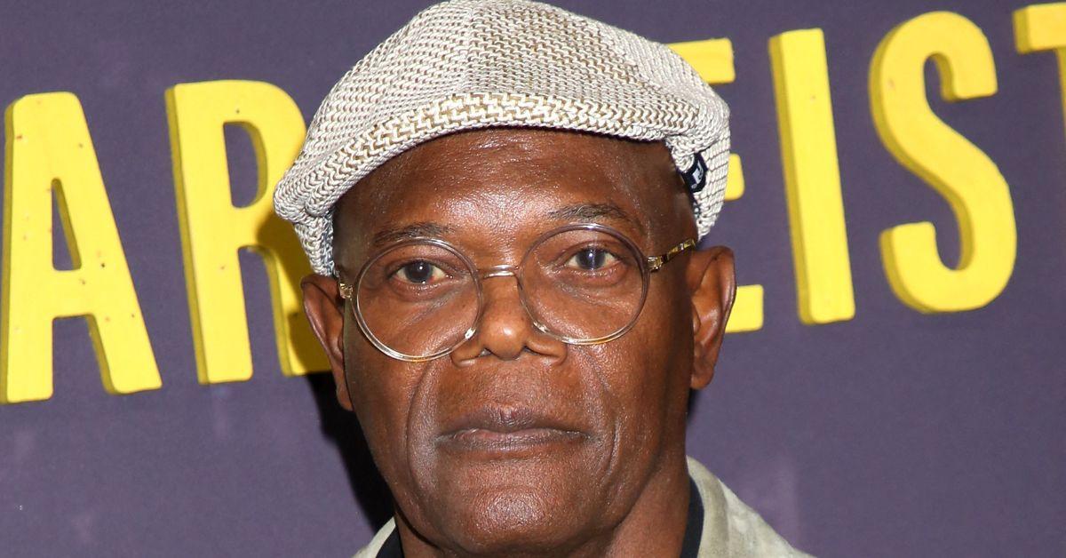 samuel l jackson