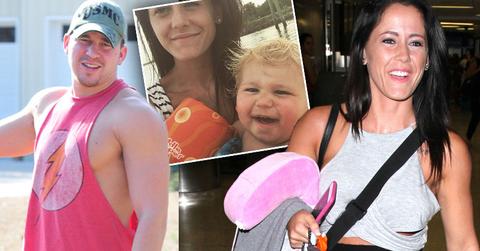 //jenelle evans custody battle kaiser nathan griffith los angeles pp