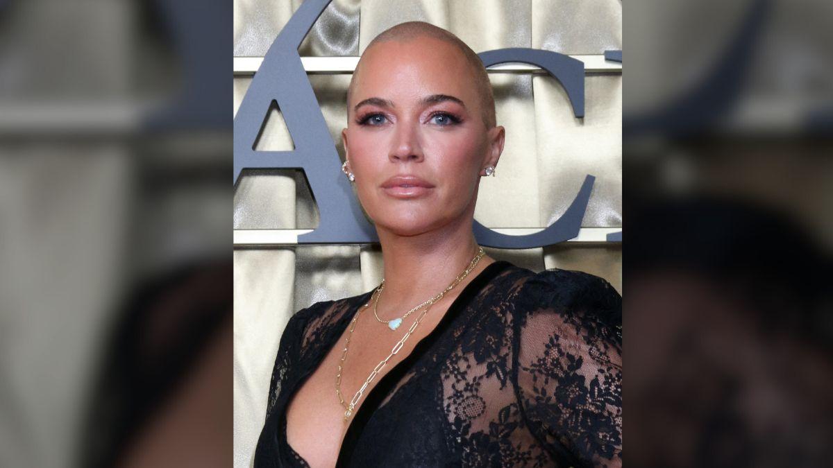 Teddi Mellencamp recalled urgent care telling her: 'You need to go to the ER right now.'