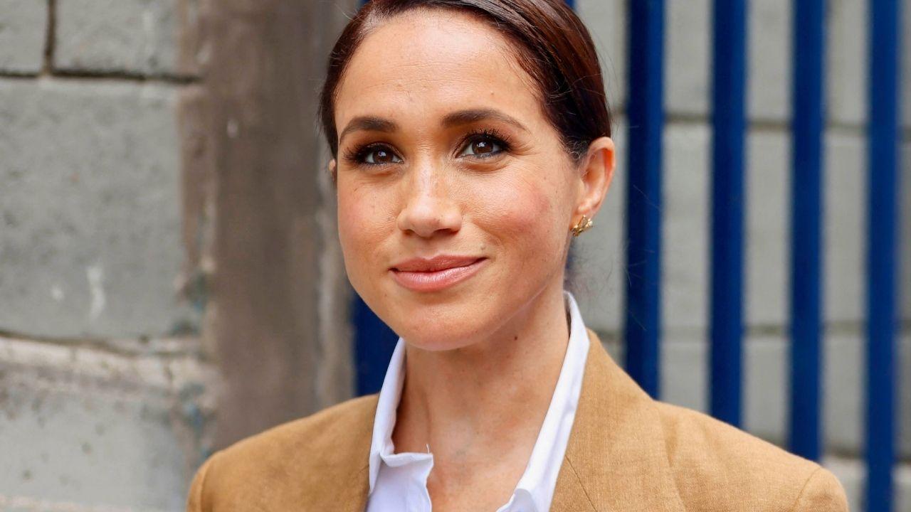 Photo of Meghan Markle