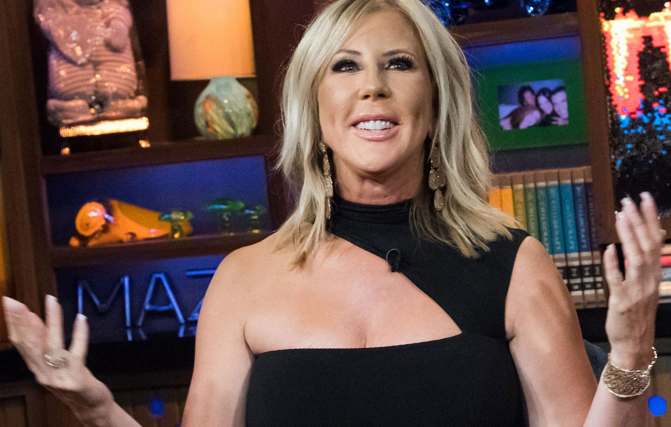 Vicki Gunvalson Sells Rhoc House She Bought For Daughter One Million