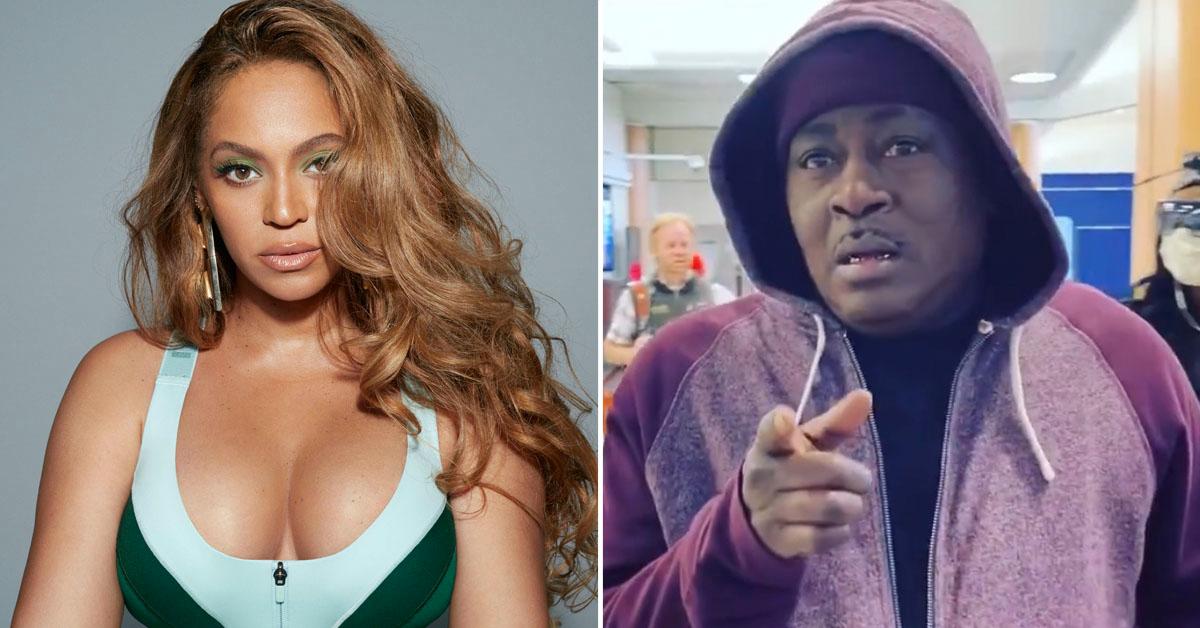 Trick Daddy Disses Jay-Z, Says Beyonce Can't Sing - XXL