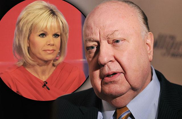 //Gretchen carlson roger ailes sexual harassment lawsuit fired fox chairman ceo resign