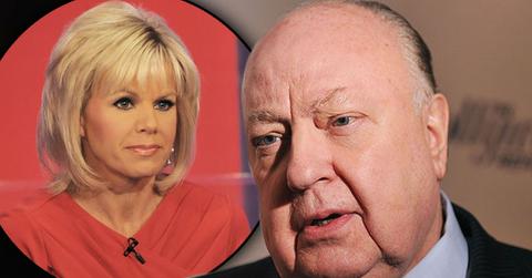 //Gretchen carlson roger ailes sexual harassment lawsuit fired fox chairman ceo resign