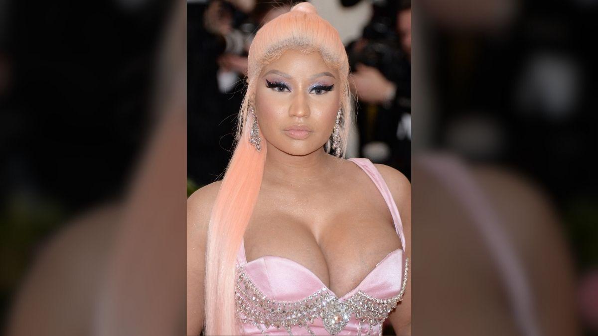 Industry insiders said Minaj would need U.S. citizenship before pursuing elected office.
