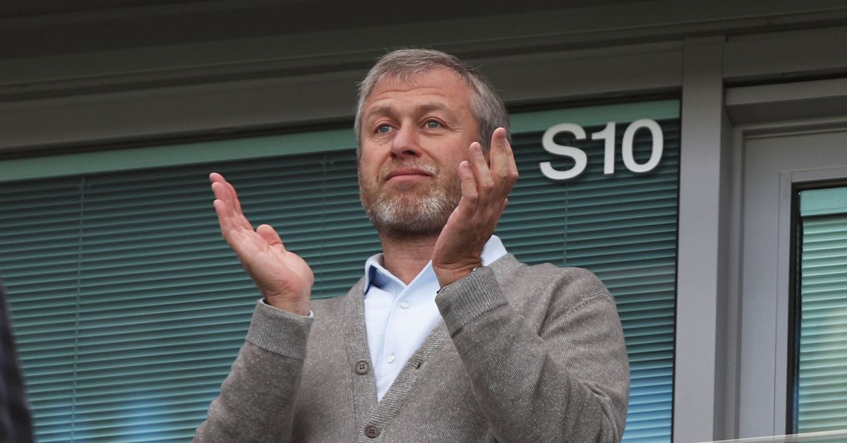 Roman Abramovich Begs Friends For Millions Of Dollars After Sanctions