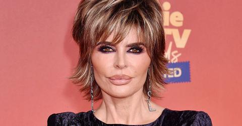 lisa rinna dropped publicist before booed bravocon