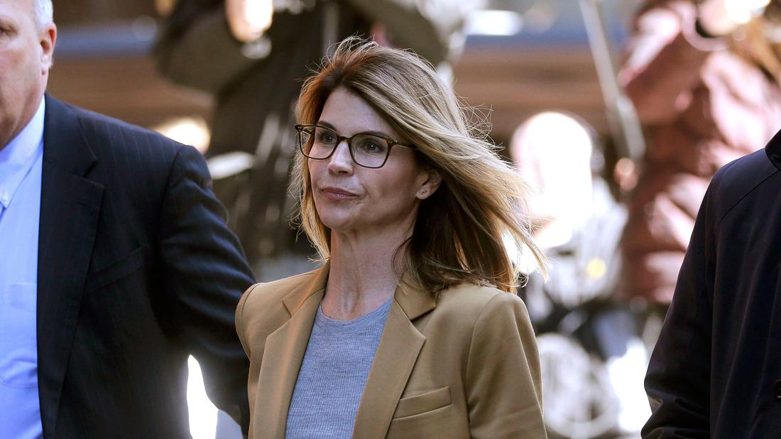 lori loughlin hires experts to prepare for prison amid college admissions scandal featured