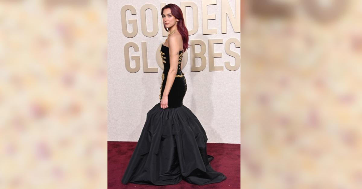 golden globe awards  red carpet photos