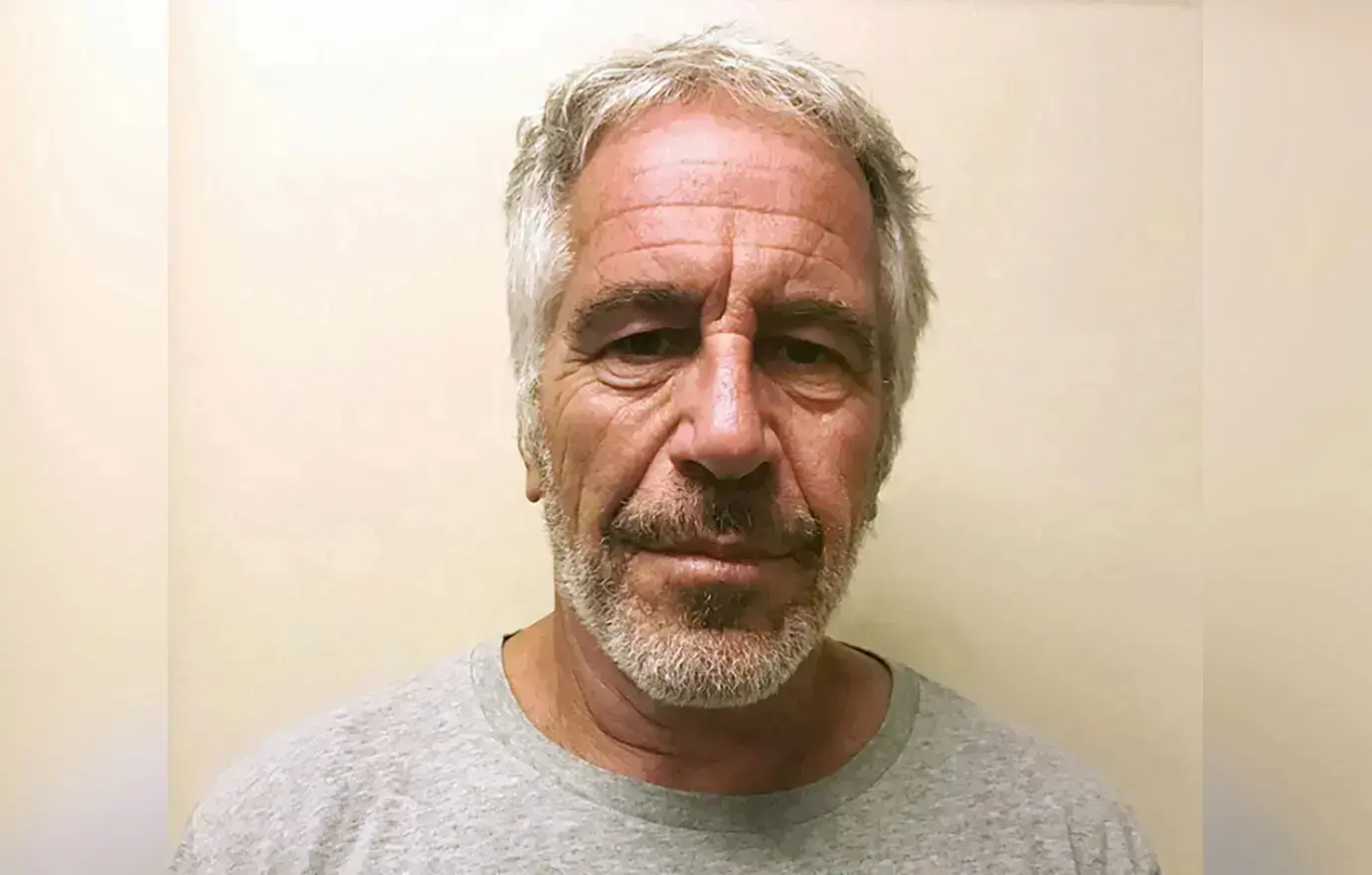 epstein mug