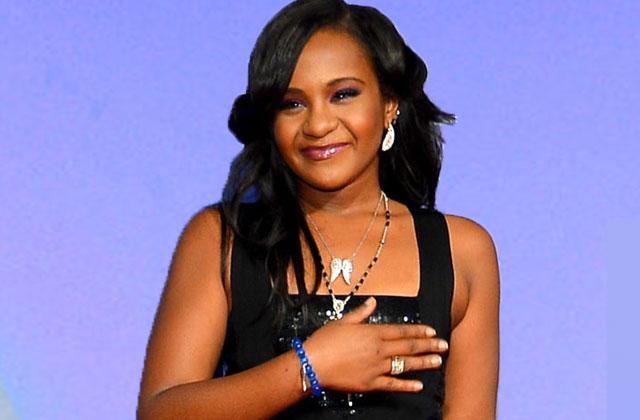 Bobbi Kristina Brown Dead Birthday Tribute Bobby Nick Gordon Tweets