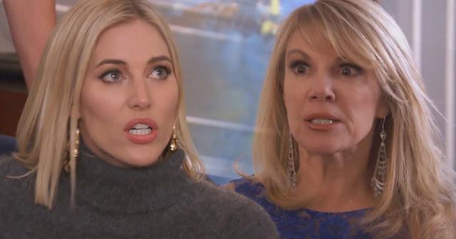 //ramona singer calls kristen taekman dumb