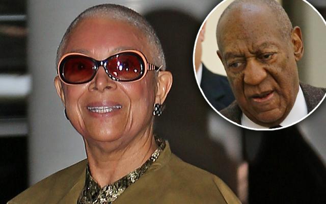 Bill Cosby Sexual Assault Lawsuit Wife Camille Deposition