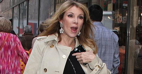 //Ramona Singer Real Estate Broker