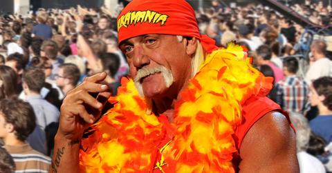 Hulk Hogan Racist N Word Rant Barbie Leslie Begs America To Accept His Apology