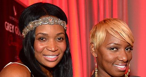 //marlo hampton nene leakes