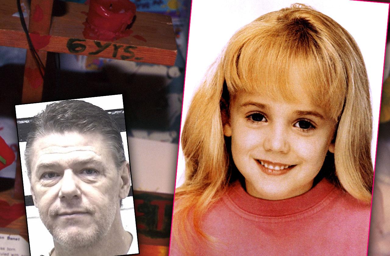 //jonbenet ramsey case convicted felon keith schwinaman pp