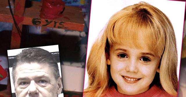 //jonbenet ramsey case convicted felon keith schwinaman pp