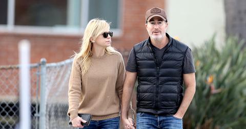 Wedding Bells! Anna Faris & Boyfriend Michael Barrett Engaged To Be Married