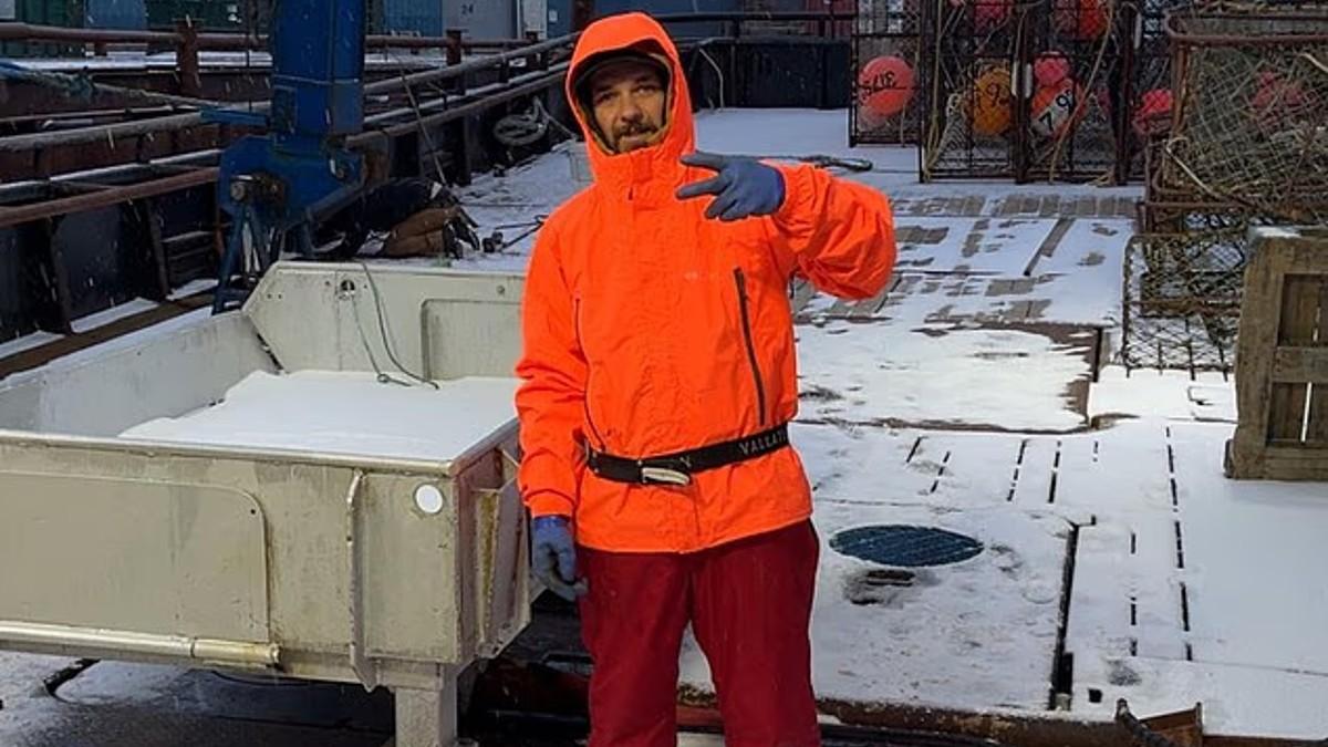 Photo of Todd Meadows