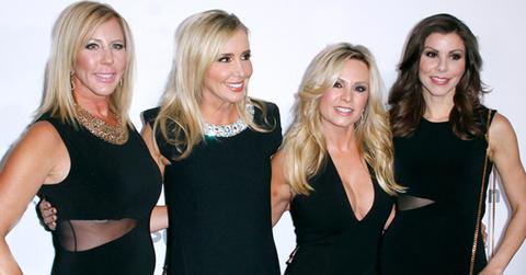 Real Housewives Orange County Secrets