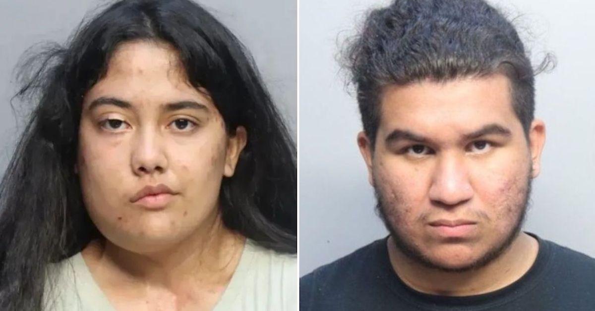 Florida Man Accused of Pressuring Teen Mom to Hire Hitman to Kill Her 3 ...