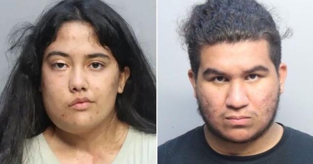 Florida Man Accused Of Pressuring Teen Mom To Hire Hitman To Kill Her 3 ...