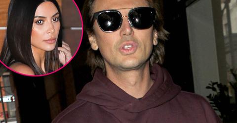 [PICS] Jonathan Cheban Kim Kardashian -- ‘KUWTK’ Best Friend Is Alone ...