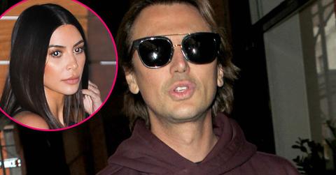 //jonathan cheban kim kardashian best friend alone pp