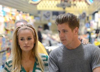 //emily maynard jef holm inf