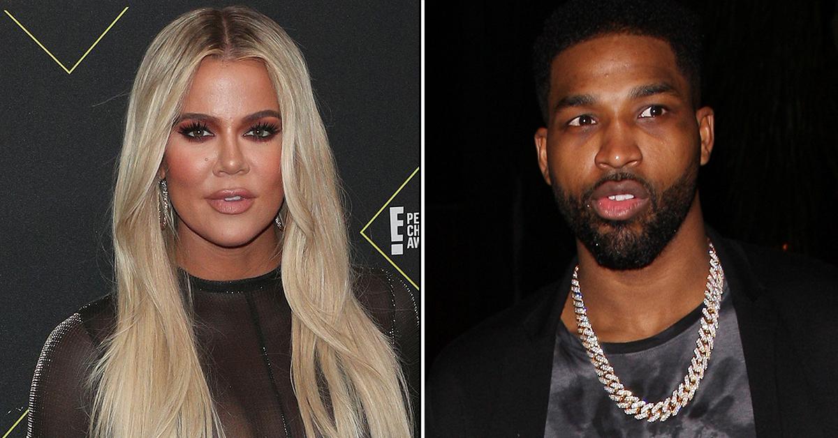 khloe tristan baby surrogate