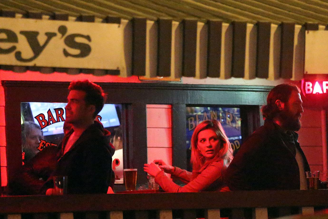 //mischa barton drinking hospitalized relapse