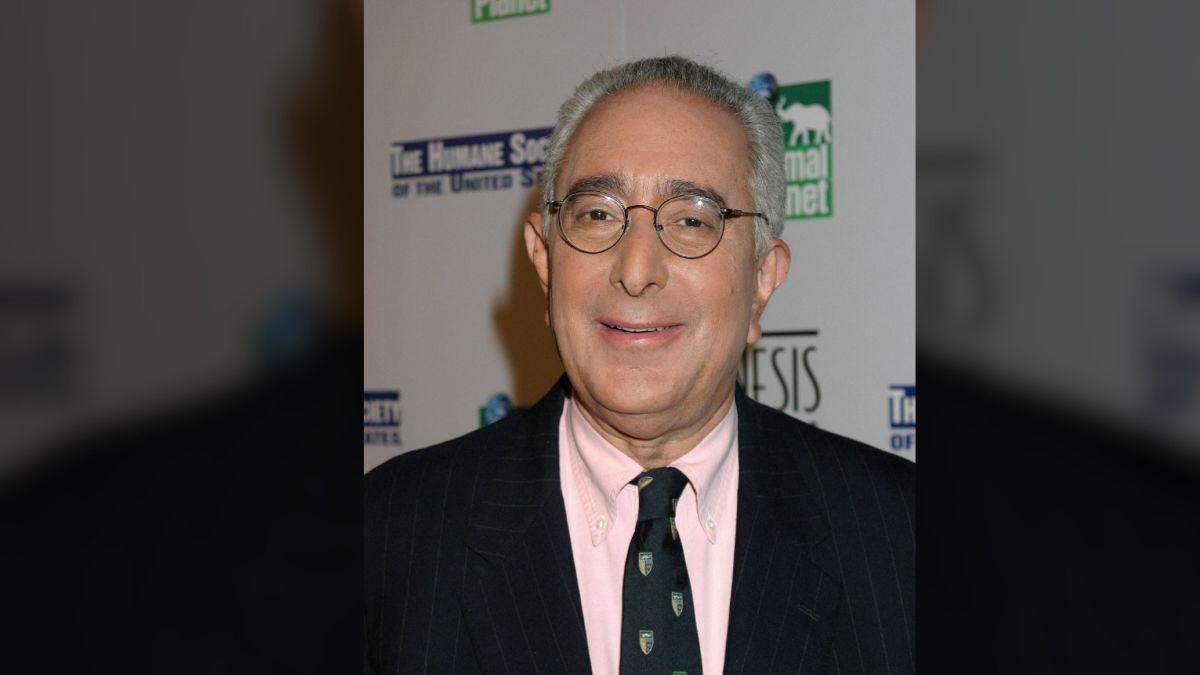 Ben Stein's improvised classroom scene became one of the most quoted moments in 'Ferris Bueller's Day Off.'