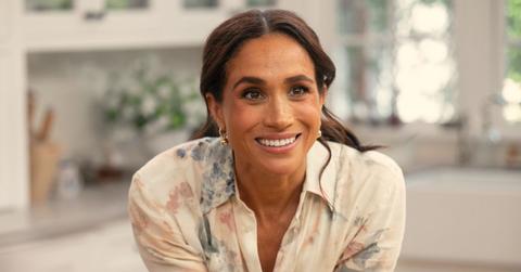 Photo of Meghan Markle