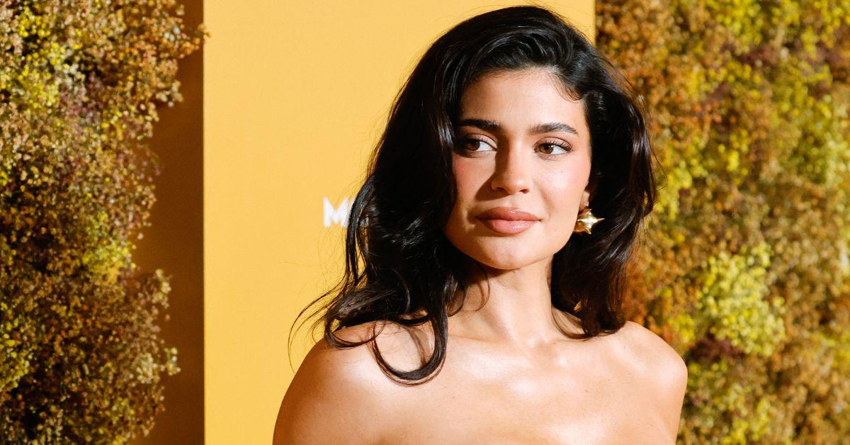 Kylie struggles to keep romance alive with career-driven Chalamet.