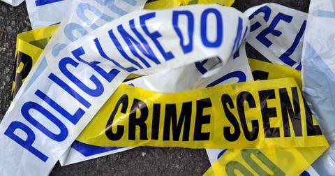 L.A. Couple Robbed Of Watches Worth $20,000 By 'Gang' In Rolls Royce